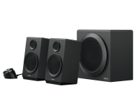 Logitech 2.1 Z333 - 249332 - zdjęcie 1